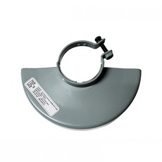 ES산업 그라인더 안전커버 125mm 4인치 5인치 휴대용 연삭기덮개 그라인더커버, 1개