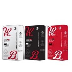 크레스티 올 뉴 쉽고빠른 다크브라운 물염색 새치커버 머리염색 염색약 5봉지 10g 봉지 네츄럴 브라운 5개