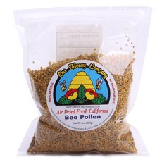 我們的蜂蜜公司蜜蜂倒下, 1個, 227克