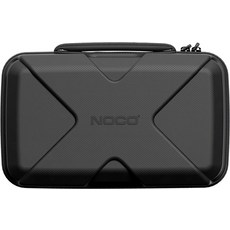 GBX55 울트라세이프 리튬 점프 스타터를 위한 NOCO GBC102 부스트 X EVA 보호 케이스, GBX55 EVA Case