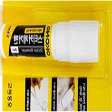 이유짱투 스티커 제거펜 9ml 기름때제거제