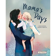 Mama's Days (平裝本) / Andi Diehn, 詳見詳細資訊