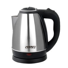 무선포트 스텐 무선주전자 1.5L