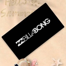 애니메이션 비치 수영 타월 흡 수건 선물 여행 캠핑 체육관, 1개, H. z1