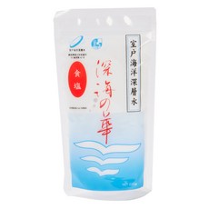 Mks 室戶深層海洋水鹽, 1個, 200g