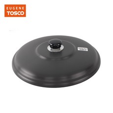 유진토스코 경질 국솥 냄비 대용량 다용도 곰솥 찜솥 상세페이지 꼭 읽어보세요, 33cm 뚜껑