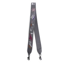 쟈딕앤볼테르 자수 백 스트랩