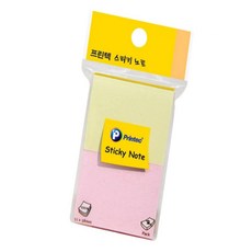 별별마켓 노랑 핑크 51x38 오피스문구