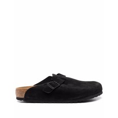 버켄스탁 보스턴 클로그 슬립온