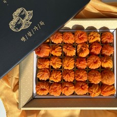 햇살가득 반건시 곶감 설 추석 명절 선물세트, 곶감(반건시)선물세트(30구)_공급, 1개