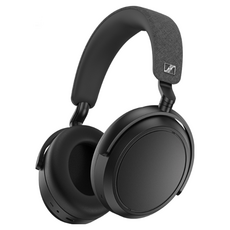Sennheiser MOMENTUM 4 Wireless 無線藍牙降噪耳機, 黑色