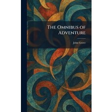 (英文圖書)The Omnibus of Adventure 精裝版, Tradd Street Press, 英文