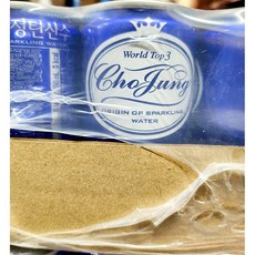 일화 초정탄산수 190ml X30 청량한 하이볼 카페에이드 업소용