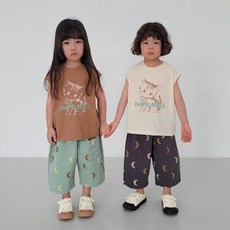 더퍼니KC 방울나시(XS~XL)*XS~XL*