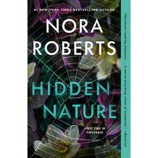 (영문도서)Hidden Nature Paperback, St. Martin's Griffin, English, 9781250370877