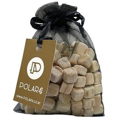 POLAR4 韓國製 檜木香氛塊 40G 淨化空氣 除臭香氛塊 冰箱 鞋櫃 衣櫃 臥室 客廳 廁所, 檜木香