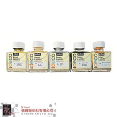 PEBEO 貝比歐 鍍金顏料, 帝王金