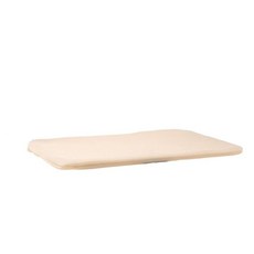 貓咪吊床替換布 舒適透氣網布, 單購米色網布替換布(不含床架), 1個