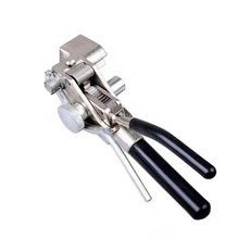 버클 하조기 철끈 포장기 철밴드 스테인레스 바인딩기, 단일 항목, 1개