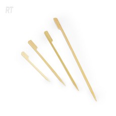 로켓터틀 대나무 꼬치 대나무꼬챙이, 대