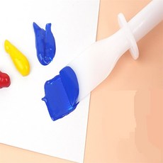 한이용품1 1P 페인팅 나이프 조색칼 미술나이프