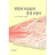 PRUNSASANG 顫動與復甦的風景交響曲：我們時代的文藝創作光譜, 金吉秀 著