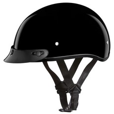 Daytona Helmets 다채로운 아동용 오토바이 헬멧 - 어린 라이더를 위한 최고의 안전성 가볍고 편안한 핏 내구성 풀 페이스 쉴드 보호 기능으로 모든 라이딩에서 최, Small, 고광택 블랙, 스컬 캡