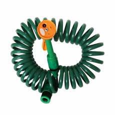 수도 호스 코일 물 10M 청소 90704PC 1(EA)