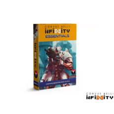 Infinity 諾曼 阿爾法擴充包, 1個