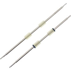 스캐너 픽업 피드 롤러 출구 샤프트 후지쯔 스캔스냅 iX1400 iX1500 iX1600 iX500 N7100 fi-7030 PA03656-K975 PA03656-K976과