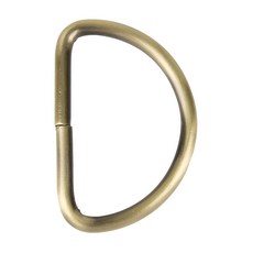 D링 50MM - 엔틱사틴, 1개