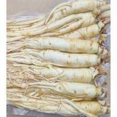 6년근 햇 인삼 1kg(12뿌리)/750g/500g(황수삼) 무료세척산지직송 현대만석인삼사, 500g, 2세트
