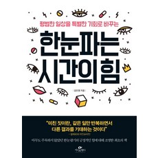 分心時間的力量：將平凡的日常轉變為特別的機會, 卡西歐佩亞, 金敏英