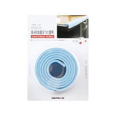 모서리보호대(블루) [9869], 블루, 1개
