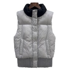 투솜 넥 방한 여성 골프조끼 여자골프조끼 넥 방한 골프 패딩 베스트 빵빵 웰론 여자 겨울 봄 가을 골프웨어 한겨울 패딩골프조끼 패딩골프웨어 여성패딩조끼 여성골프패딩조끼 여자조끼