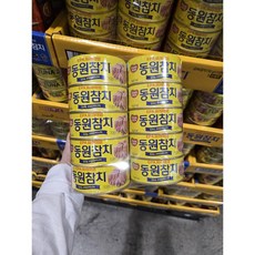 동원 EPA 프리미엄 참치 캔 (150g X 10캔), 1.5kg, 3개