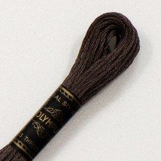 OLYMPUS 25號繡線 刺繡線, 1個, 416