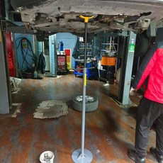 거치대 벨런스 상부 1.8둥근강철후크회색 제로 보드 브래킷 서포트, M. 1개의 리프트 안전 브래킷