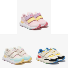 휠라키즈 신발 FILA 엘리트 발로코 운동화 3XM01794F