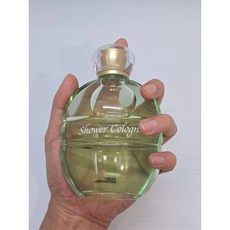Shower Cologne 清新淡雅香水香體露, 1個, 標準包裝