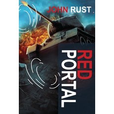 (영문도서) Red Portal Paperback, Independently Published, English, 9798527936841