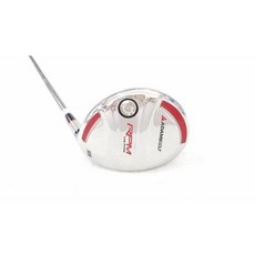 중고 아담스 RPM 5번 18도 S 우드 (26760)