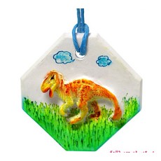 (SA) 공룡화석 석고방향제 만들기(5인 세트)