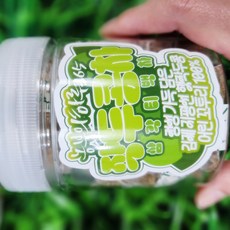 농부의하루365 30티 작두콩 차 티백차, 1개, 30개입, 2g