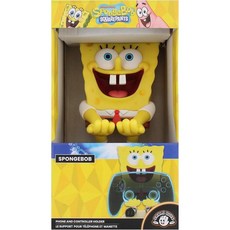 Spongebob 海綿寶寶 手機遊戲控制器支架, 1個