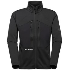 Mammut 長毛象 Eiger Nordwand Advanced ML 男款 極限艾格中層外套