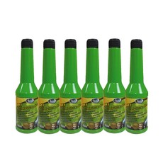 Solar M1燃油系統清潔劑，節省燃油，提升引擎效率，適用汽油柴油引擎, 1套, 共用