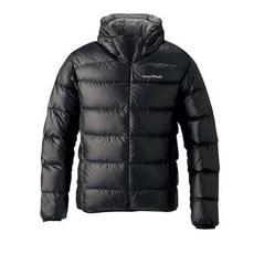 mont-bell 男 Light Alpine 800FP 高保暖 鵝絨 連帽外套