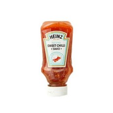 하인즈 크래프트 스위트 칠리소스, 260g, 1개