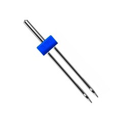 가정용 쌍침바늘 3mm
